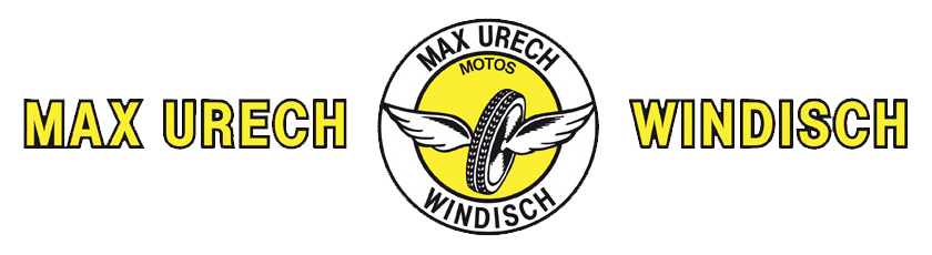 Max Urech Motocenter